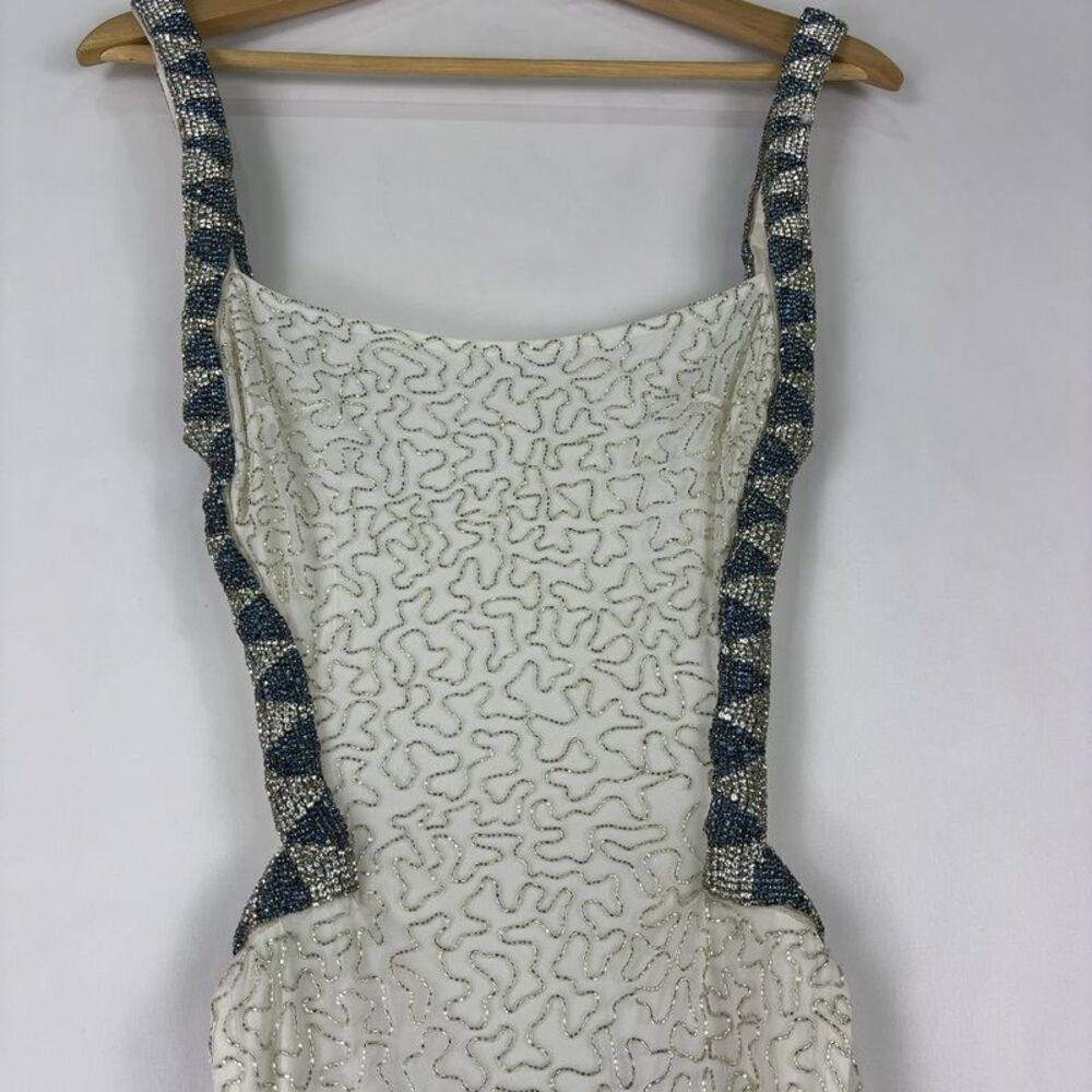 Retrofete Thessa Dress - Picture 2 of 7